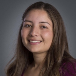 Dalice Stogden staff photo