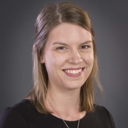 Erin Elgersma staff photo