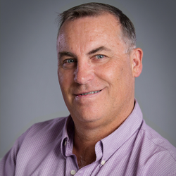 Kenny Adams staff photo